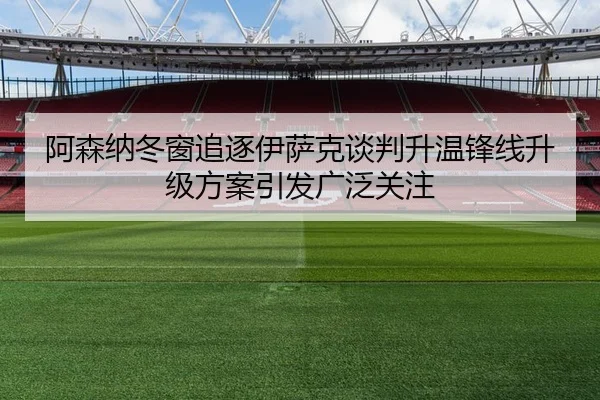 阿森纳冬窗追逐伊萨克谈判升温锋线升级方案引发广泛关注