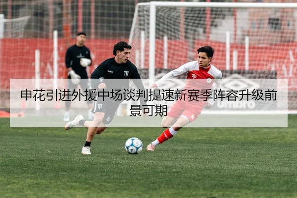 申花引进外援中场谈判提速新赛季阵容升级前景可期